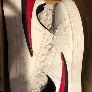 Fila shoes